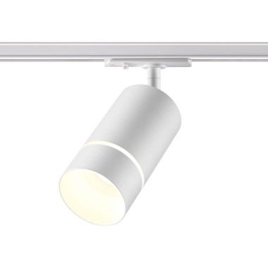 Трековый однофазный светодиодный светильник Novotech Port Elina 370778 &mdash; svetrussia.ru