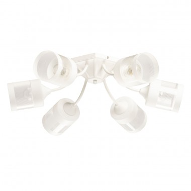 Потолочная люстра De City Вита 220014406 &mdash; svetrussia.ru