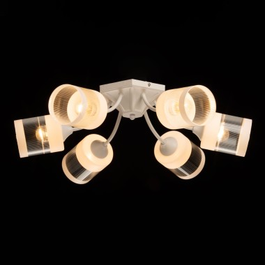 Потолочная люстра De City Вита 220014406 &mdash; svetrussia.ru