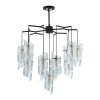 Подвесная люстра Odeon Light Exclusive Modern Fusilli 5439/13 фото 1 &mdash; svetrussia.ru