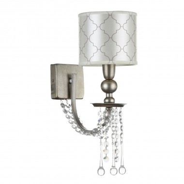 Бра Maytoni Bience H018-WL-01-NG &mdash; svetrussia.ru