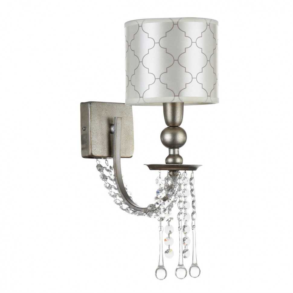 Бра Maytoni Bience H018-WL-01-NG фото 1 &mdash; svetrussia.ru