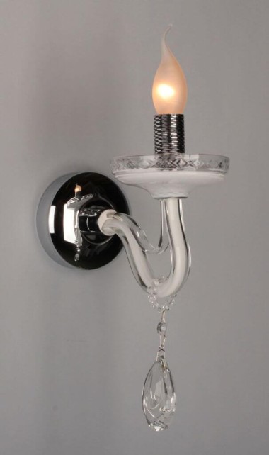 Бра Omnilux OML-34401-01 &mdash; svetrussia.ru