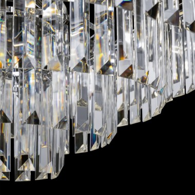 Подвесная люстра Maytoni Revero MOD085PL-12CH &mdash; svetrussia.ru