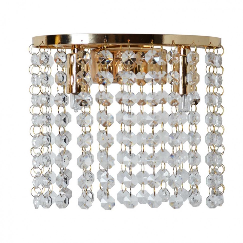 Бра MW-Light Каскад 113020402 фото 1 &mdash; svetrussia.ru