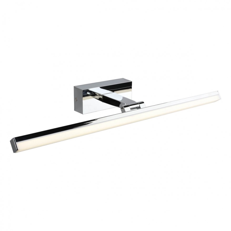 Подсветка для картин Omnilux Bormio OML-29301-12 фото 1 &mdash; svetrussia.ru