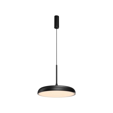 Подвесной светодиодный светильник Maytoni Gerhard MOD189PL-L18B3K1 &mdash; svetrussia.ru