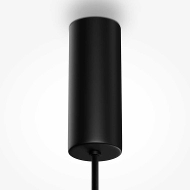 Подвесной светодиодный светильник Maytoni Gerhard MOD189PL-L18B3K1 &mdash; svetrussia.ru