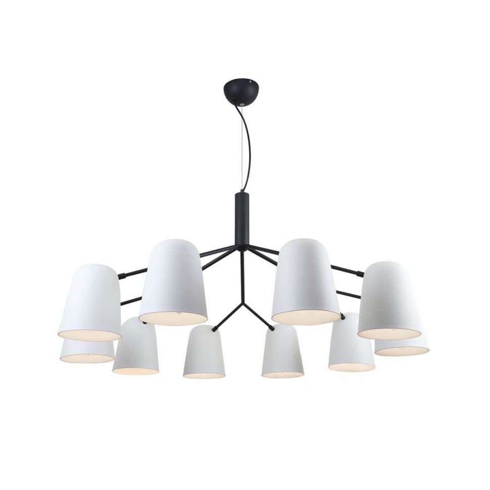 Подвесная люстра F-Promo Trick 2762-10P фото 1 &mdash; svetrussia.ru