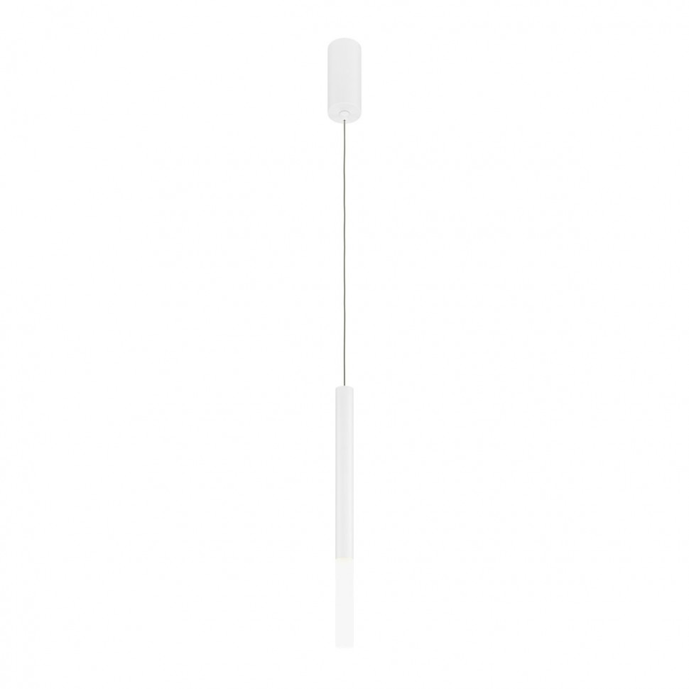 Подвесной светодиодный светильник Maytoni Pro Shade MOD157PL-L6WK фото 1 &mdash; svetrussia.ru