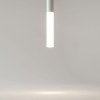 Подвесной светодиодный светильник Maytoni Pro Shade MOD157PL-L6WK фото 5 &mdash; svetrussia.ru