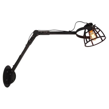 Спот Lussole Loft Matanuska GRLSP-8066 &mdash; svetrussia.ru