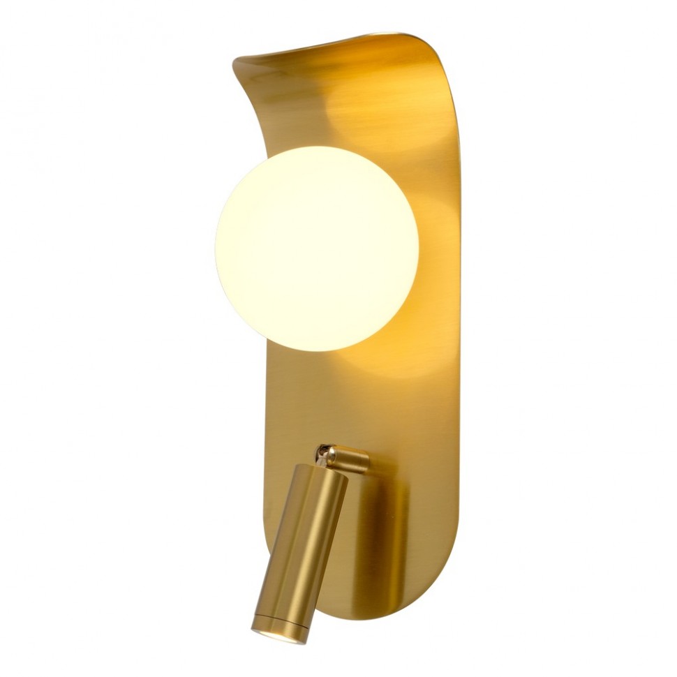 Светильник настенный Aployt Zofka APL.345.11.02 фото 1 &mdash; svetrussia.ru
