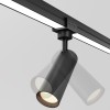 Уличный трековый светодиодный светильник Maytoni Elasity IP Focus O-TR01-1-S-8WB3K фото 6 &mdash; svetrussia.ru