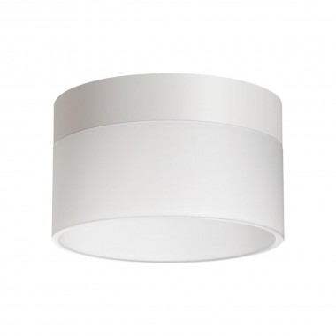 Потолочный светодиодный светильник Novotech Over Aura 359445 &mdash; svetrussia.ru