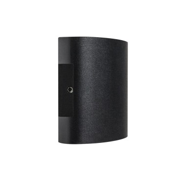 Уличный настенный светодиодный светильник Lightstar Gemma 343027 &mdash; svetrussia.ru