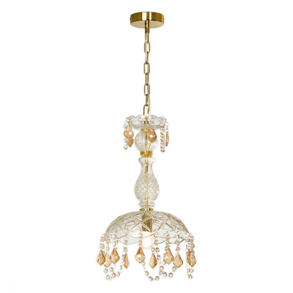 Подвесной светильник Lussole Loft Hesperia LSP-8836 фото 1 &mdash; svetrussia.ru