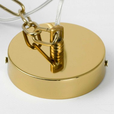 Подвесной светильник Lussole Loft Hesperia LSP-8836 &mdash; svetrussia.ru