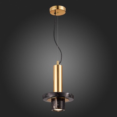 Подвесной светильник ST Luce Pietra SL1210.403.01 &mdash; svetrussia.ru