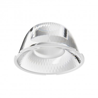 Линза Maytoni для Alfa LED 24° LensD43-24 &mdash; svetrussia.ru