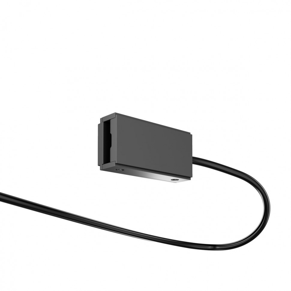 Ввод питания Maytoni Technical Flexity TRA200B-11B-100 фото 1 &mdash; svetrussia.ru