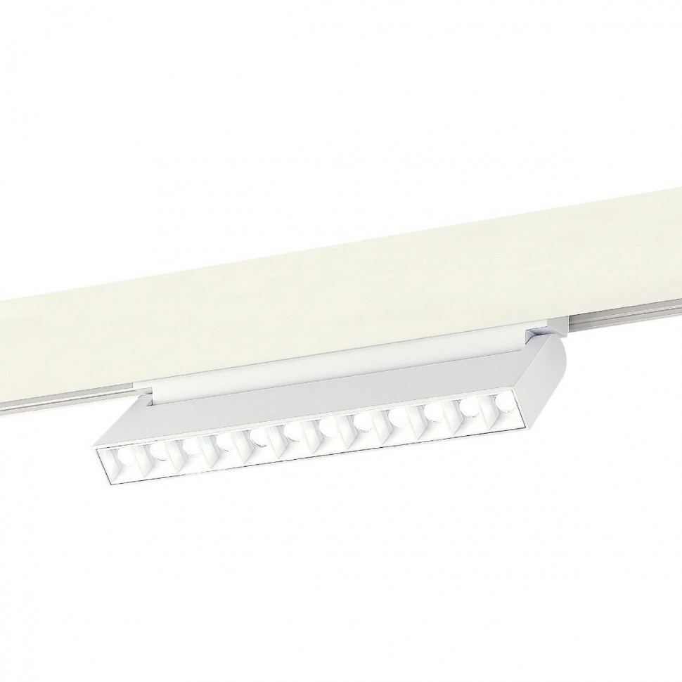 Трековый светодиодный светильник ST Luce Skyline 48 ST372.506.12 фото 1 &mdash; svetrussia.ru
