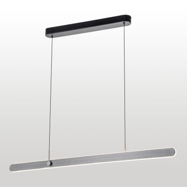 Подвесной светодиодный светильник Lussole Taylor LSP-7234 &mdash; svetrussia.ru