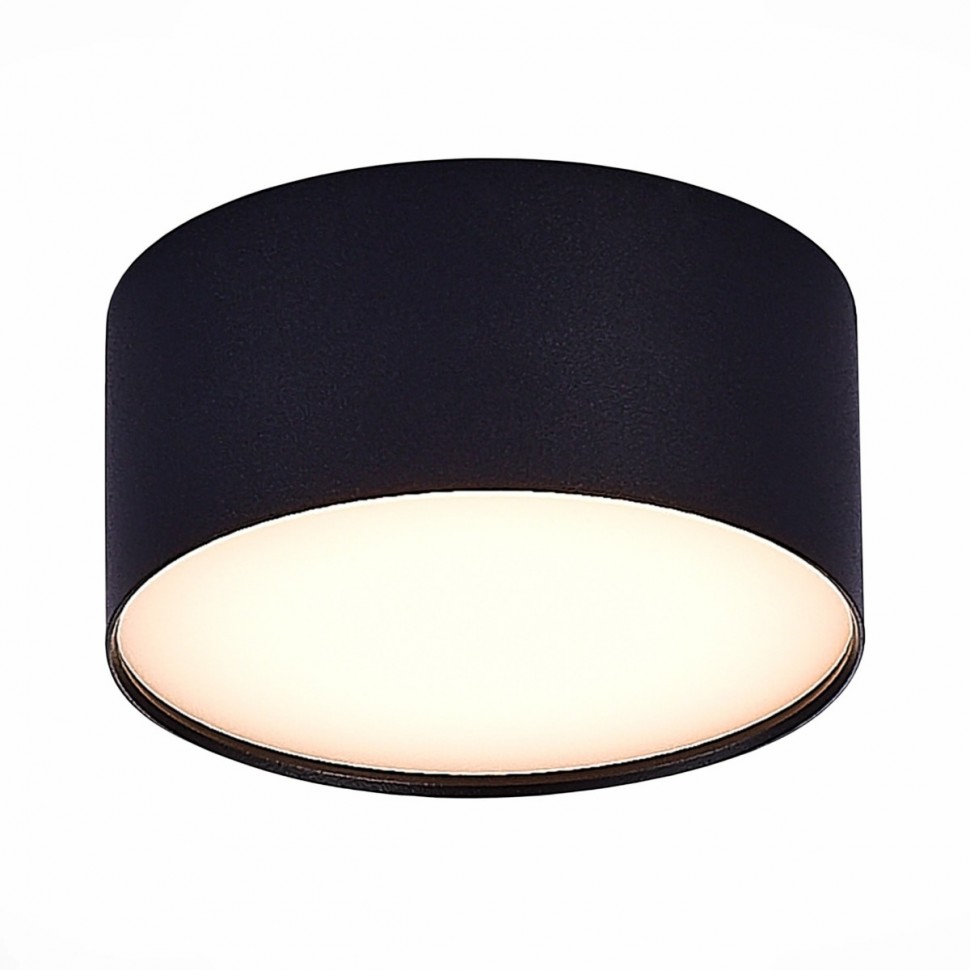 Потолочный светодиодный светильник ST Luce ST606.432.12 фото 1 &mdash; svetrussia.ru