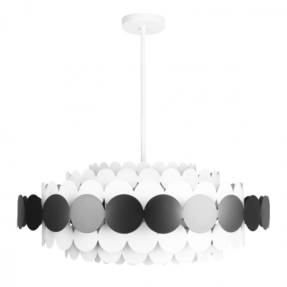 Подвесной светильник Loft IT Juicy 10310/M Black фото 1 &mdash; svetrussia.ru