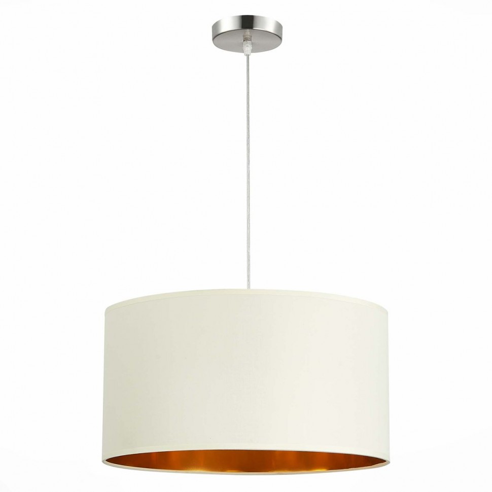 Подвесной светильник Evoluce Brescia SLE300553-01 фото 1 &mdash; svetrussia.ru