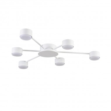 Люстра Lumion COMFI 8343/6C &mdash; svetrussia.ru