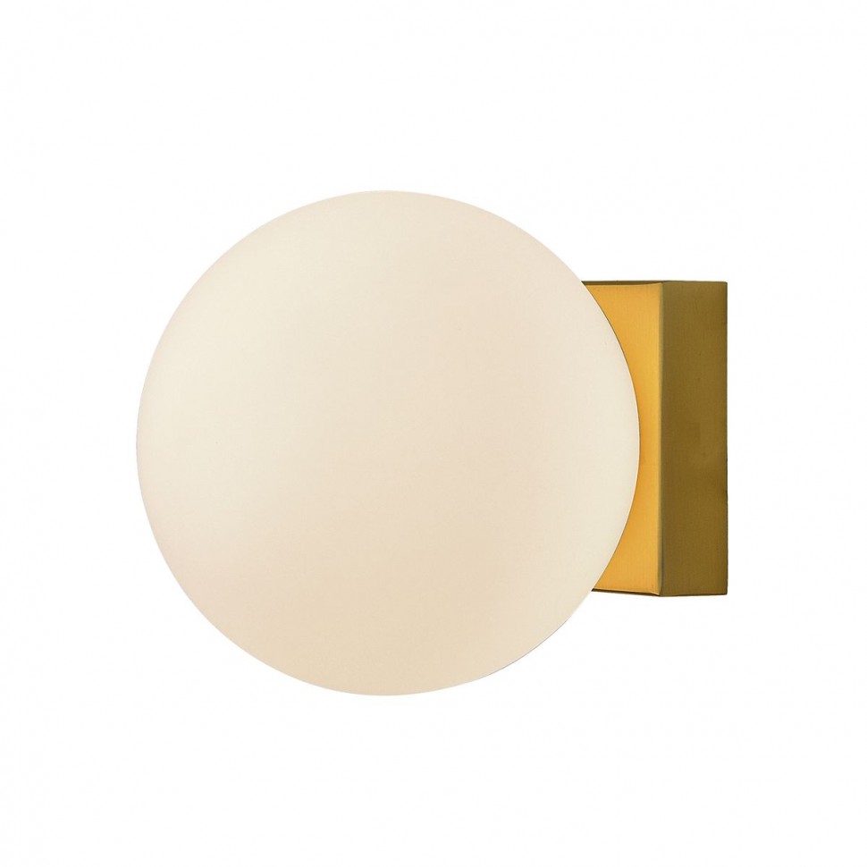 Настенный светодиодный светильник Mantra Puebla 8890 фото 1 &mdash; svetrussia.ru