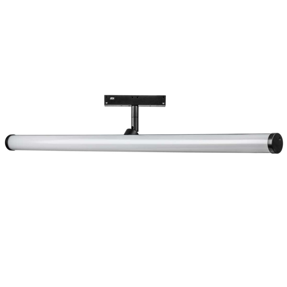 Светильник линейный поворотный Uno Lightstar 209637 фото 1 &mdash; svetrussia.ru