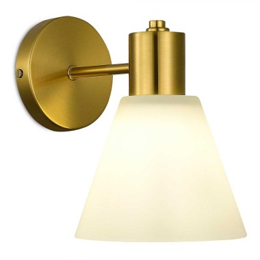 Настенный светильник Evoluce ARKI SLE1561-301-01 &mdash; svetrussia.ru