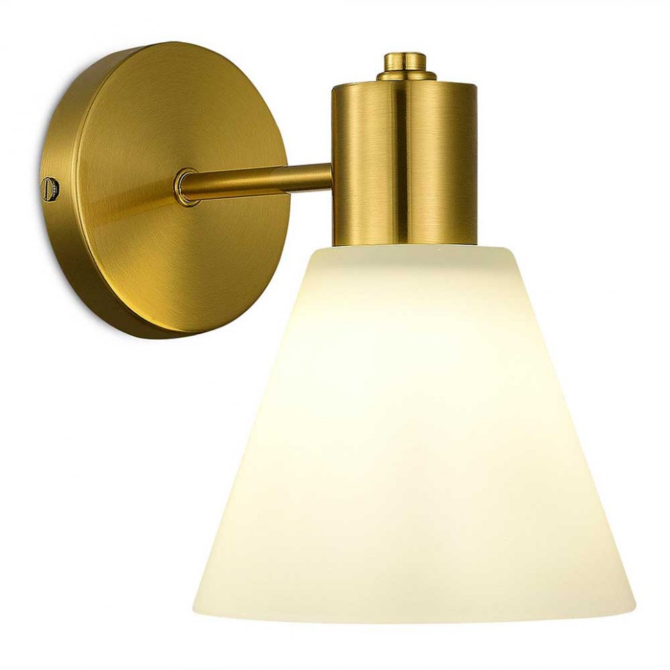 Настенный светильник Evoluce ARKI SLE1561-301-01 фото 1 &mdash; svetrussia.ru