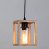 Подвесной светильник Arte Lamp Dublin A7025SP-1BK фото 5 &mdash; svetrussia.ru
