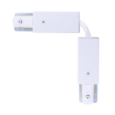 Коннектор гибкий Arte Lamp Track Accessories A150233F &mdash; svetrussia.ru