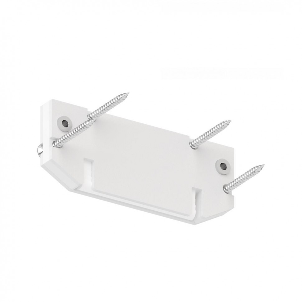 Заглушка для низковольтного шинопровода Novotech 135188 фото 1 &mdash; svetrussia.ru