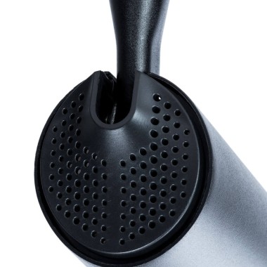 Трековый светодиодный светильник Arte Lamp Barut A4563PL-1BK &mdash; svetrussia.ru