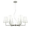 Подвесная люстра Evoluce Bellino SLE105903-06 фото 3 &mdash; svetrussia.ru