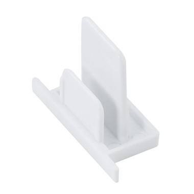 Заглушка Arte Lamp Track Accessories A210133 &mdash; svetrussia.ru