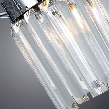 Потолочная люстра Arte Lamp Sophie A8067PL-5CC &mdash; svetrussia.ru