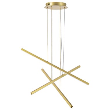 Люстра подвесная Palla Lightstar 739132 &mdash; svetrussia.ru