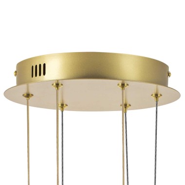 Люстра подвесная Palla Lightstar 739132 &mdash; svetrussia.ru