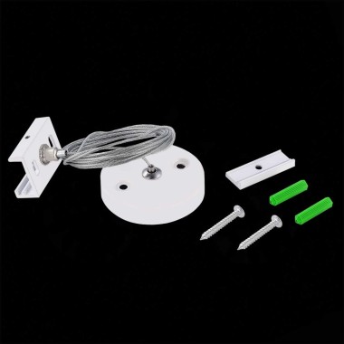 Подвес ST Luce Трехфазная трековая система ST030.509.22 &mdash; svetrussia.ru