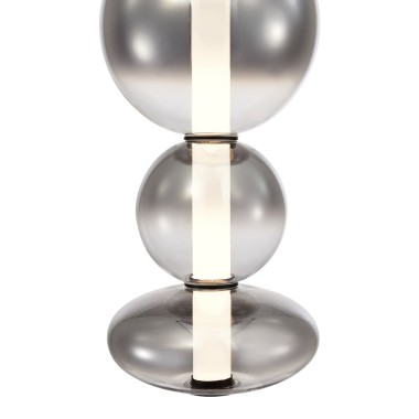 Подвесной светодиодный светильник ST Luce Perlina SL6119.403.24 &mdash; svetrussia.ru