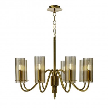 Подвесной светильник ST LUCE SL2005.303.08 &mdash; svetrussia.ru