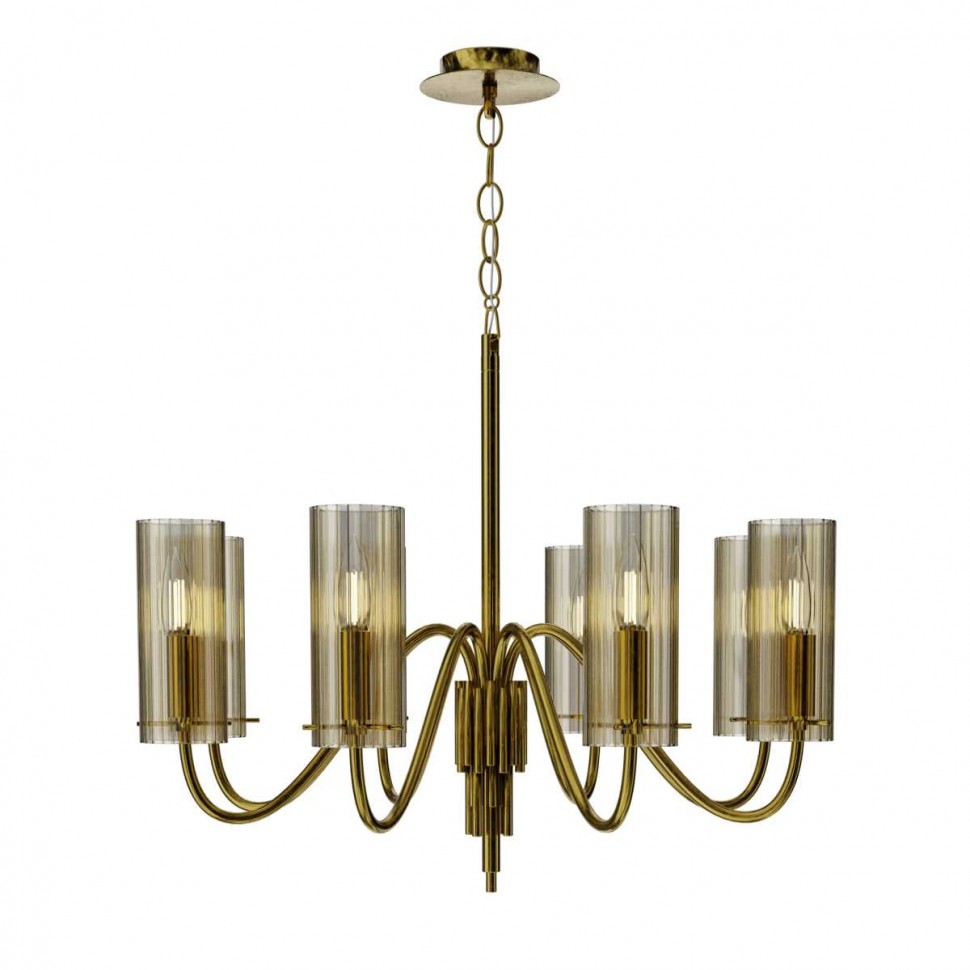 Подвесной светильник ST LUCE SL2005.303.08 фото 1 &mdash; svetrussia.ru