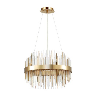 Подвесная люстра Odeon Light Hall Ida 4639/8 &mdash; svetrussia.ru