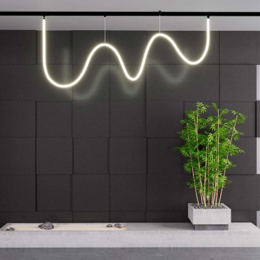 Трековый светильник для низковольтного шинопровода Novotech RAMO 359139 &mdash; svetrussia.ru